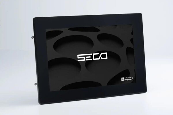 Pi Vision 10.1 CM5 Industrielles HMI &ndash; Seco KTMX-F33-1111-1010-C1