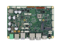 SBC-3.5-RK3568 3,5-Zoll-SBC – Seco SE09-1343-8536-C2