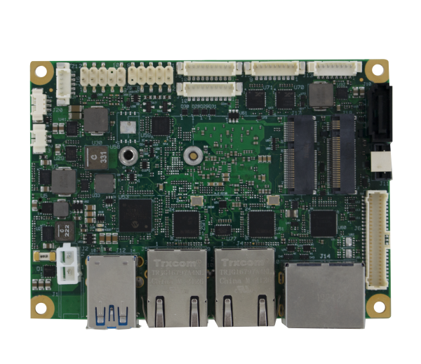 SBC-pITX-EHL Single Board Computer &ndash; Seco SD63-A641-1321-I4