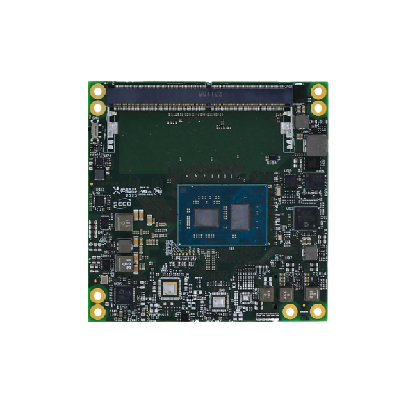 SOM-COMe-CT6-EHL COM Express Module &ndash; Seco ME37-2001-2122-C1