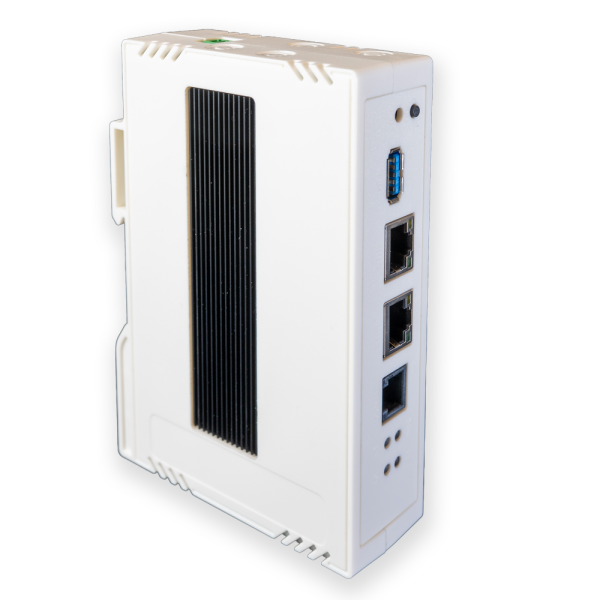 Modular Link IQ-615 Industrial Gateway &ndash; Seco SF-F53-IPC-00-I0
