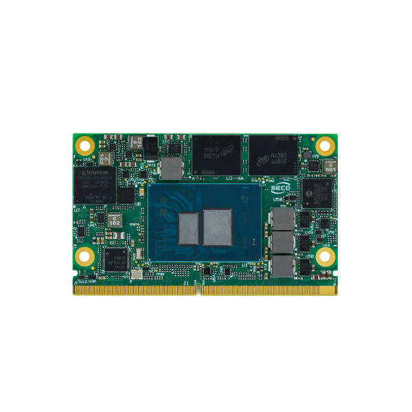 SOM-SMARC-ADL-N System-on-Module &ndash; Seco RE08-4231-1121-C3