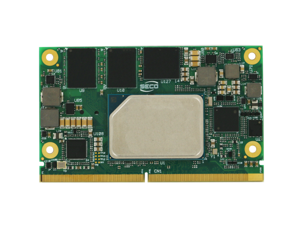 SOM-SMARC-EHL SMARC Module &ndash; Seco RC93-Y861-0021-I4