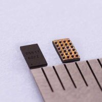AK05611 EMG/BioZ Analog-Front-End-IC &ndash; AKM AK05611