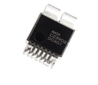 CZ39-Serie Kontaktloser Automotive-Stromsensor-IC &ndash; AKM CZ39 Series