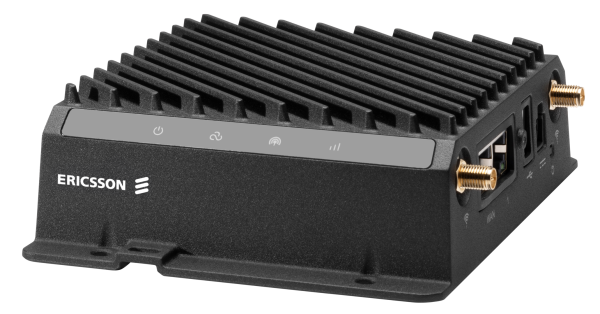Ericsson cradlepoint R980 / MB03-R980-5GD-A