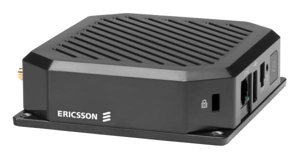 Ericsson cradlepoint S400 / TBT3-0400-C6-EA-M