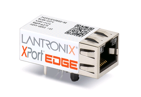 Lantronix - XPE200100S - XPort&reg; Edge Muster