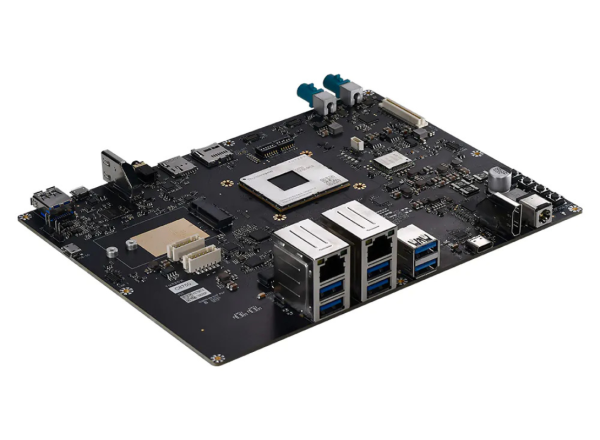 TurboX C8750 Entwicklungskit