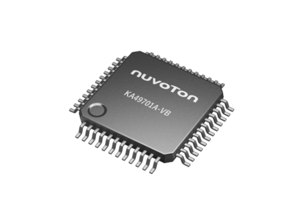 Nuvoton KA49701A Battery Monitoring IC