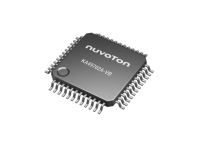 Nuvoton KA49702A Battery Monitoring IC