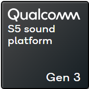 Qualcomm S5 Gen 3 Sound Platform