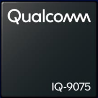 Qualcomm - IQ-9075