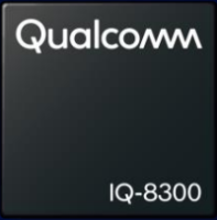 Qualcomm - IQ-8300