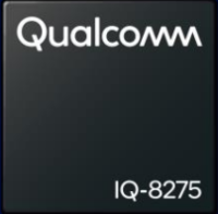 Qualcomm - IQ-8275