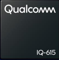 Qualcomm - IQ-615