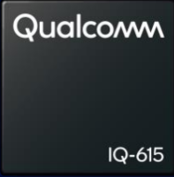Qualcomm - IQ-615