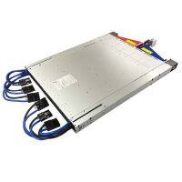 BEL SPSPFF3-01 DC/DC Power Shelf