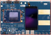 Quectel - SMART-EVB-G5-INT-KIT