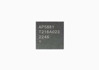 Sparklan - AP5881 Tri-Band WiFi SiP module
