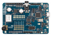 Sierra Wireless - BX3100 Entwicklungskit - 802.11 bgn +...