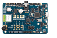 Sierra Wireless - BX3105 Entwicklungskit - 802.11 bgn +...