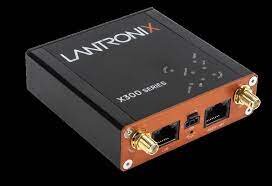 Lantronix X303 LTE-M &amp;Wifi IOT Gateway / X303F202S
