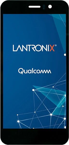 Lantronix - QC-DB-G00005 - Open-Q&trade; LCD Entwicklungskit-Montage