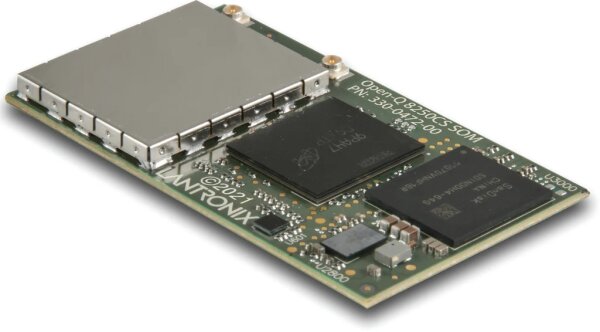 Lantronix - Open-Q&trade; 8250CS SOM (System on Module)