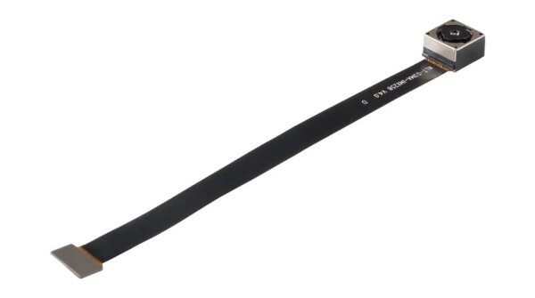 Lantronix - 1MX258 Kamera Modul 100mm Flex Cable / QC-DB-S00007