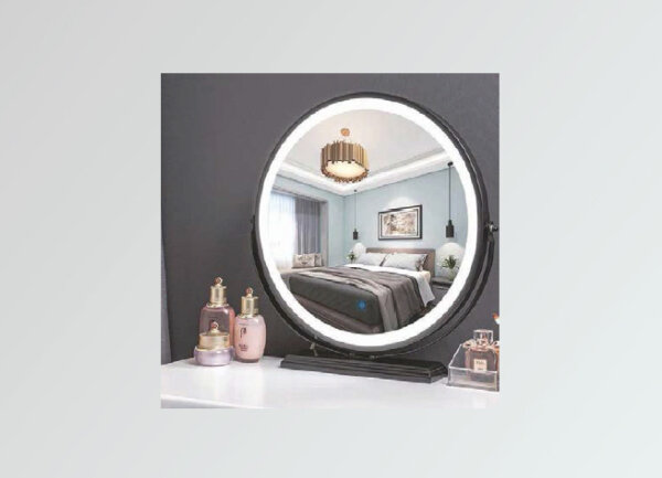 32.6"Circular Display Komplettl&ouml;sung auf Androd-basierter Plattform