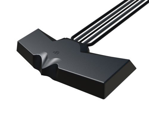 Panorama Antennas &ndash; BATGM[F]-7-60-24-58 &ndash; Dash Mount GPS/GNSS WiFi + MiMo 4G/5G Antenna