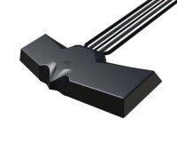 Panorama Antennas &ndash; BATGM[F]-7-60-24-58 &ndash; Dash Mount GPS/GNSS WiFi + MiMo 4G/5G Antenna