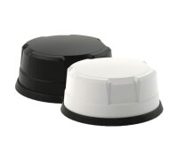 Panorama Antennas - MAKO 5G Dome Antenne - LGMQM4B-6-60-24-58 - WiFi + GPS/GNSS Fahrzeug Antenne