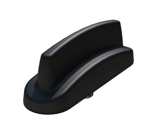 Panorama Antennas - MiMo Cellular / LTE Antenna Features for IOT and M2M - LGAM-BC3G-26-3SP