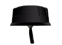 Panorama Antennas - MAKO 4G/5G Dome antenna - LPMM4B-6-60 - WiFi + GPS/GNSS Vehicle Antenna
