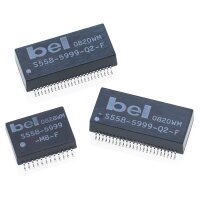 Bel Stewart (Bel Fuse) - S558-5999-T5-F - Diskreter...