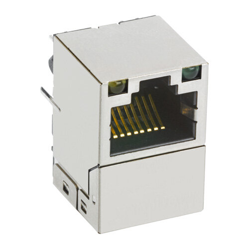 Bel Stewart - SI-46004-F MagJack