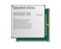 Quectel - SC606T-WF  2+16 Smart Module