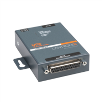 Lantronix - UD1100IA2-01 - IA, SINGLE PORT, 10/100 DEVICE...