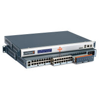 Lantronix SLC80482201S SLC8000 Advanced Console Manager -...