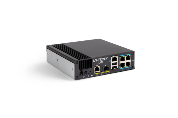 Lantronix LM4-2S-EU