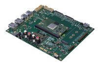 Lantronix - Open-Q 615IQ Entwicklungskit - LOQ-615IQ-EVK