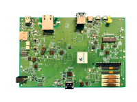 Lantronix - Open-Q™ 6490CS Development Kit /...