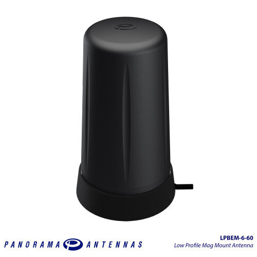 Panorama Antennas - LPBEM-6-60 SiSo LTE antenna