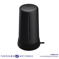 Panorama Antennas - LPBEM-6-60 SiSo LTE antenna