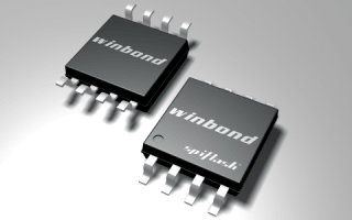 Winbond - W25Q128JVSIQ - TUBE