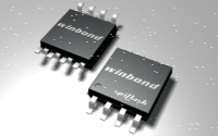 Winbond - W25Q128JVSIQ - TUBE