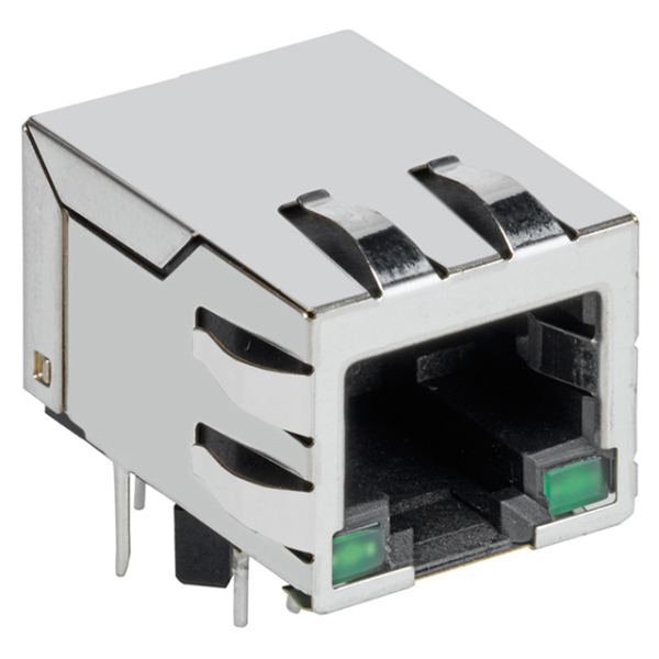 Bel Stewart - SI-60062-F MagJack