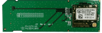 Silex - SX-SDCAC-2832+-SP - Entwicklungskarte für...